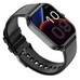 SMARTWATCH SPC SMARTEE DUO 3 BK SMARTWATCH SPC SMARTEE DUO 3 BK