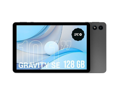 TABLET SPC GRAV 6 SE 4-128 GY