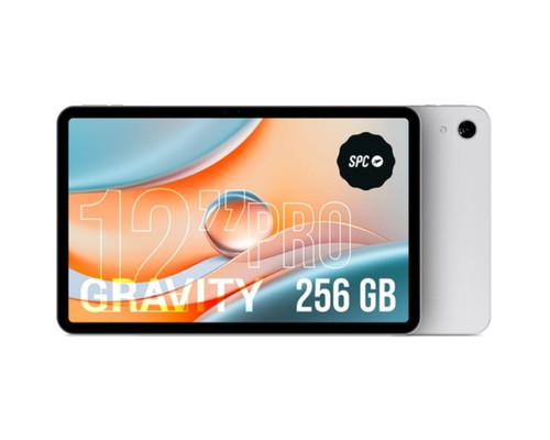 TABLET SPC GRAV P 12 6-256 SV