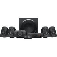 ALTAVOCES LOGITECH SPEAKER SYSTEM Z906