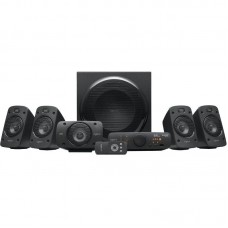 ALTAVOCES LOGITECH SPEAKER SYSTEM Z906 ALTAVOCES LOGITECH SPEAKER SYSTEM Z906