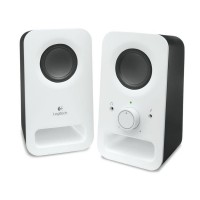 ALTAVOCES LOGITECH Z150 BLANCO ALTAVOCES LOGITECH Z150 BLANCO