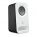 ALTAVOCES LOGITECH Z150 BLANCO ALTAVOCES LOGITECH Z150 BLANCO