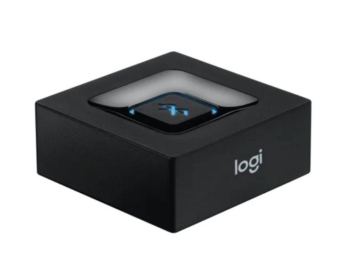 ADAPTADOR LOGITECH SONIDO BT AUDIO