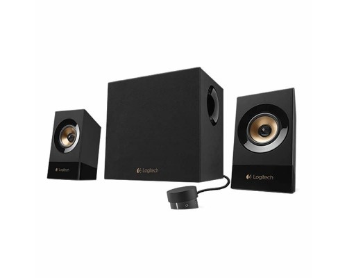 ALTAVOCES LOGITECH 980-001054