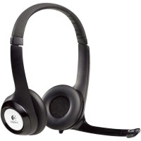 AURICULARES LOGITECH H390