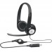 AURICULARES LOGITECH H390 AURICULARES LOGITECH H390