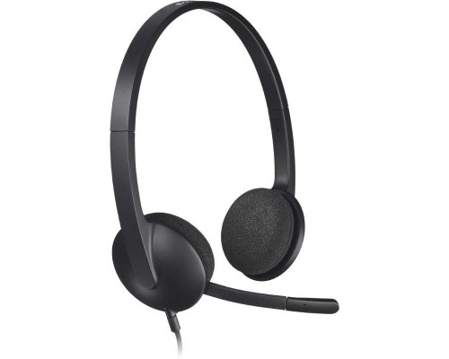 AURICULARES LOGITECH 981-000475 AURICULARES LOGITECH 981-000475