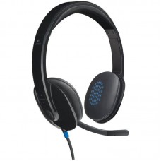 AURICULARES LOGITECH H540 NEGRO AURICULARES LOGITECH H540 NEGRO
