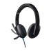 AURICULARES LOGITECH H540 NEGRO AURICULARES LOGITECH H540 NEGRO