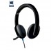 AURICULARES LOGITECH H540 NEGRO AURICULARES LOGITECH H540 NEGRO