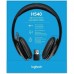 AURICULARES LOGITECH H540 NEGRO AURICULARES LOGITECH H540 NEGRO
