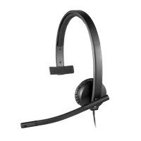 AURICULARES LOGITECH H570E MONO AURICULARES LOGITECH H570E MONO