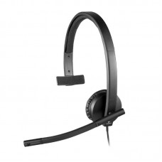 AURICULARES LOGITECH H570E MONO AURICULARES LOGITECH H570E MONO
