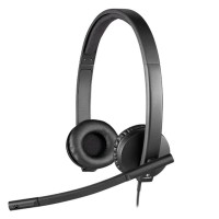 AURICULARES LOGITECH H570E AURICULARES LOGITECH H570E
