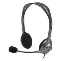 AURICULARES LOGITECH 981-000593 AURICULARES LOGITECH 981-000593