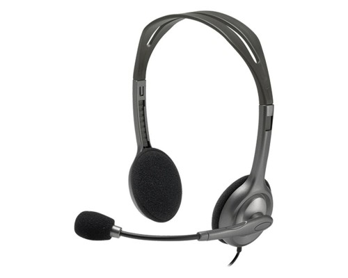 AURICULARES LOGITECH 981-000593
