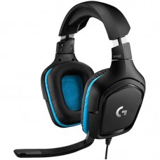 AURICULARES LOGITECH G432 AURICULARES LOGITECH G432