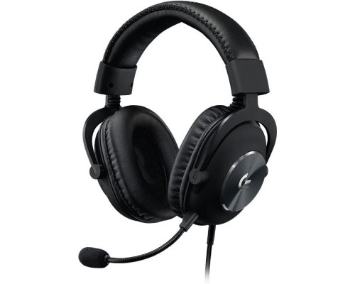 AURICULARES LOGITECH G PRO X BK AURICULARES LOGITECH G PRO X BK