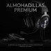 AURICULARES LOGITECH G PRO X BK AURICULARES LOGITECH G PRO X BK