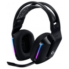 AURICULARES INALAMBRICOS LOGITECH G733 BK