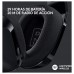 AURICULARES INALAMBRICOS LOGITECH G733 BK