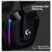 AURICULARES INALAMBRICOS LOGITECH G733 BK