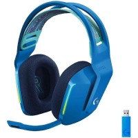 AURICULARES INALAMBRICOS LOGITECH G733 BL