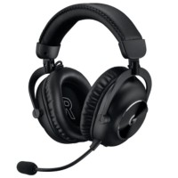 AURICULARES LOGITECH G PRO X 2 INAL BK AURICULARES LOGITECH G PRO X 2 INAL BK