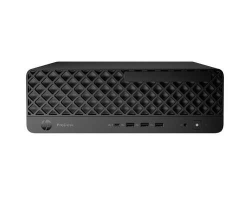 ORDENADOR HP EMPRESA 9H7U9ET ORDENADOR HP EMPRESA 9H7U9ET