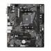 PLACA BASE GIGABYTE A520M K V2 V2