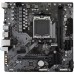 PLACA BASE GIGABYTE A620M H PLACA BASE GIGABYTE A620M H