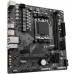 PLACA BASE GIGABYTE A620M H PLACA BASE GIGABYTE A620M H