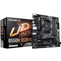 PLACA BASE GIGABYTE B550M DS3H R2 PLACA BASE GIGABYTE B550M DS3H R2