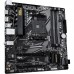 PLACA BASE GIGABYTE B550M DS3H R2