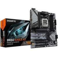 PLACA BASE GIGABYTE B650 EAGLE AX PLACA BASE GIGABYTE B650 EAGLE AX