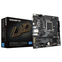 PLACA BASE GIGABYTE B760M H DDR4