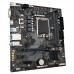 PLACA BASE GIGABYTE B760M H DDR4 PLACA BASE GIGABYTE B760M H DDR4