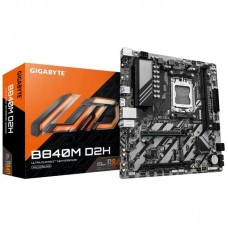 PLACA BASE GIGABYTE B840M D2H PLACA BASE GIGABYTE B840M D2H