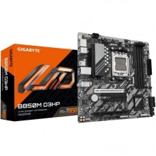 PLACA BASE GIGABYTE B850M D3HP PLACA BASE GIGABYTE B850M D3HP