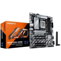 PLACA BASE GIGABYTE B860 DS3H WIFI6E PLACA BASE GIGABYTE B860 DS3H WIFI6E