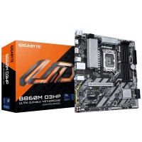 PLACA BASE GIGABYTE B860M D3HP PLACA BASE GIGABYTE B860M D3HP