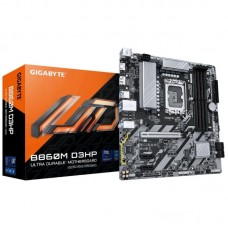 PLACA BASE GIGABYTE B860M D3HP PLACA BASE GIGABYTE B860M D3HP
