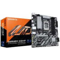 PLACA BASE GIGABYTE B860M DS3H PLACA BASE GIGABYTE B860M DS3H