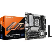PLACA BASE GIGABYTE B860M DS3H WIFI6E PLACA BASE GIGABYTE B860M DS3H WIFI6E