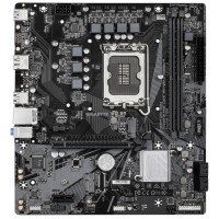 PLACA BASE GIGABYTE H610M D3W DRR4 PLACA BASE GIGABYTE H610M D3W DRR4