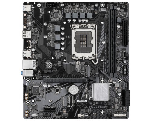 PLACA BASE GIGABYTE H610M D3W DRR4 PLACA BASE GIGABYTE H610M D3W DRR4
