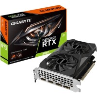 TARJETA GRAFICA GIGABYTE RTX3050 WINF OC V2 6G TARJETA GRAFICA GIGABYTE RTX3050 WINF OC V2 6G