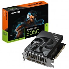 TARJETA GRAFICA GIGABYTE RTX5050 D6 8G TARJETA GRAFICA GIGABYTE RTX5050 D6 8G