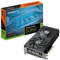 TARJETA GRAFICA GIGABYTE RTX5060 EAG OC 8G TARJETA GRAFICA GIGABYTE RTX5060 EAG OC 8G